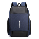 Naxius Backpack Power Blue