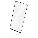 Naxius Tempered Glass OnePlus Nord Full Screen 9D Black