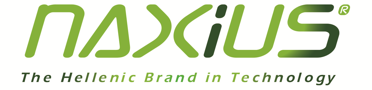 Naxius Logo