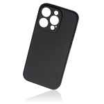 Naxius Case Black 1.8mm iPhone 15 Pro