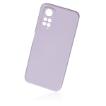Naxius Case Grass Purple 1.8mm XiaoMi RedMi Note 11 / Note 11s