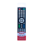 TV Remote Control Universal (Τηλεκοντρόλ Τηλεόρασης)