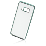 Naxius Case Plating Light Green Samsung S8 Plus