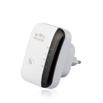 Naxius Wireless-N Repeater & Access Point NXNETLCX-002 300Mbps