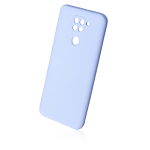 Naxius Case Purple 1.8mm Xiaomi RedMi Note 9