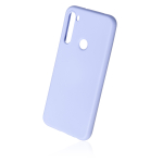 Naxius Case Purple 1.8mm Xiaomi Redmi Note 8_Note 8 2021