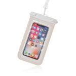 Naxius Waterproof Phone Bag NXWB-1031 White