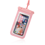 Naxius Waterproof Phone Bag NXWB-1031 Pink