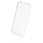 Naxius Case Clear 1mm Xiaomi RedMi Note 10_Note 10s_Poco M5s