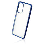 Naxius Case Plating Blue Samsung A52 4G / A52 5G / A52S 5G