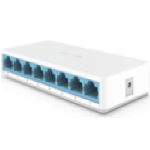 Naxius Ethernet Switch 8P 100Mbps