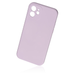 Naxius Case Grass Purple 1.8mm iPhone 12