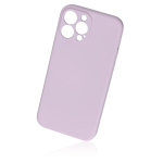 Naxius Case Grass Purple 1.8mm iPhone 13 Pro Max