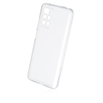 Naxius Case Clear 1mm Xiaomi RedMi 10