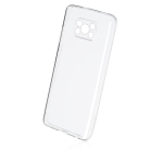 Naxius Case Clear 1mm Xiaomi Mi Poco X3 NFC / Mi Poco X3