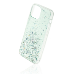 Naxius Case Glitter Green iPhone 13 Mini