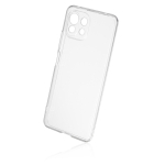 Naxius Case Clear 1mm Xiaomi Mi 11 Lite 4G / 5G / 5G NE