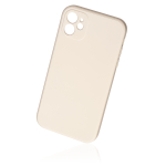 Naxius Case White 1.8mm iPhone 11