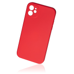 Naxius Case Red 1.8mm iPhone 11