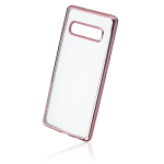Naxius Case Plating Pink Samsung S10 Plus