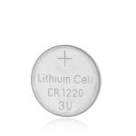 Naxius Lithium Battery CR1220