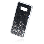 Naxius Case Glitter Black Samsung S8 Plus