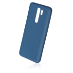 Naxius Case Navy Blue 1.8mm Xiaomi Redmi Note 8 Pro