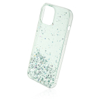 Naxius Case Glitter Green iPhone 12 Pro Max