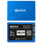 Naxius SSD Disk 2TB NXSSDB-2T CE / RoHS