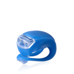 Naxius Bike Lighter Silicon Blue