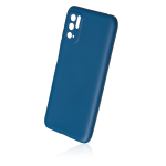 Naxius Case Navy Blue 1.8mm Xiaomi RedMi Note 10 5G_Mi Poco M3 Pro 5G