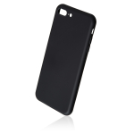 Naxius Case Black 1.8mm iPhone 7 / 8 Plus