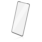 Naxius Tempered Glass 9H Xiaomi Mi Poco X3 / X3 NFC / X3 Pro Full Screen 9D Black