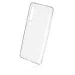 Naxius Case Clear 1mm Xiaomi Mi CC9 Pro / Mi Note 10 / Mi Note 10 Pro