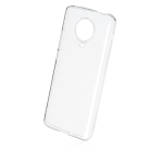 Naxius Case Clear 1mm Xiaomi Mi Poco F2 Pro