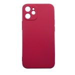 Naxius Case Hawthorn Red 1.8mm iPhone 13 Mini