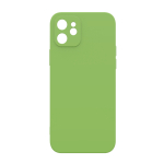 Naxius Case Matcha Green 1.8mm iPhone 12 Pro