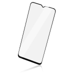 Naxius Tempered Glass 9H Oppo A91 Full Screen 9D Black