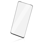 Naxius Tempered Glass 9H Oppo A96 Full Screen 9D Black