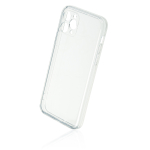 Naxius Case Clear 1mm iPhone 11 Pro