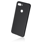 Naxius Case Black 1.8mm Xiaomi Mi 8 Lite / Mi 8x
