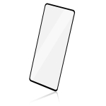Naxius Tempered Glass 9H Samsung S10 Lite Full Screen 9D