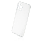 Naxius Case Clear 1mm iPhone 12 Pro Max
