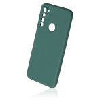Naxius Case Dark Green 1.8mm Xiaomi RedMi Note 8_Note 8 2021