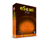 eScan Antivirus 2024 στα Ελληνικά 1Y/1U e-KEY