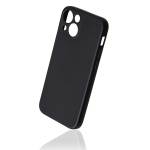 Naxius Case Black 1.8mm iPhone 13 Mini