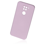 Naxius Case Grass Purple 1.8mm XiaoMi RedMi Note 9