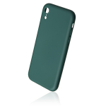 Naxius Case Dark Green 1.8mm iPhone XR