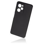 Naxius Case Black 1.8mm XiaoMi Mi Poco X5 Pro