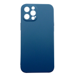 Naxius Case Navy Blue 1.8mm Xiaomi RedMi Note 10 Pro